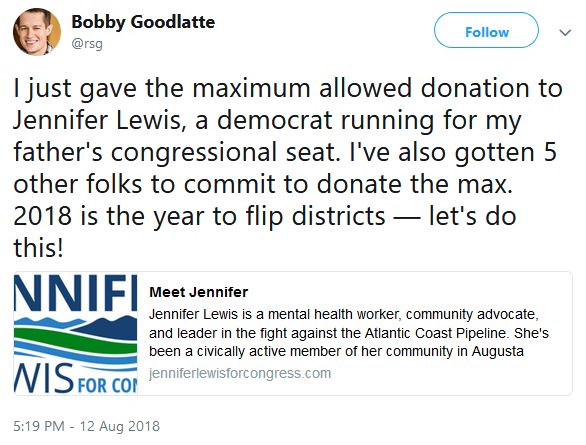 bobby goodlatte