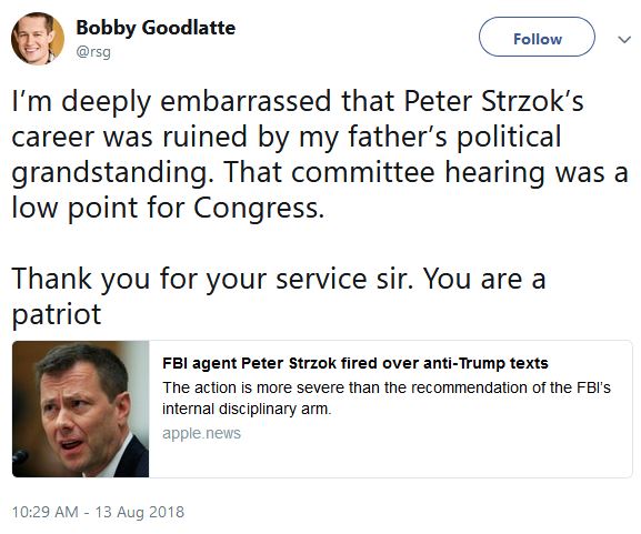 strzok