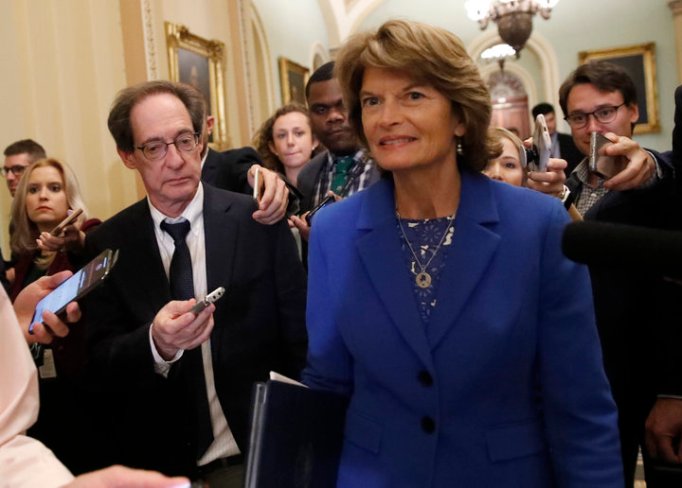 murkowski